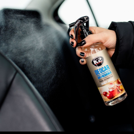 K2 DEOCAR 250ML HONEY APLE [3]