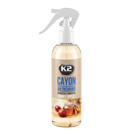PRODUSE K2 - K2 DEOCAR 250ML HONEY APLE