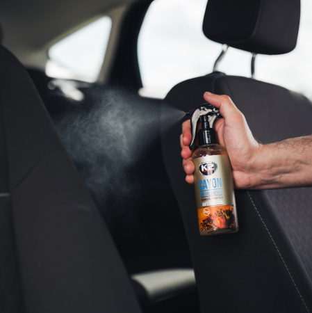 K2 DEOCAR/CAYON 250ML ANTI TABACO [3]