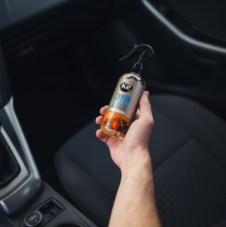 K2 DEOCAR/CAYON 250ML ANTI TABACO [2]