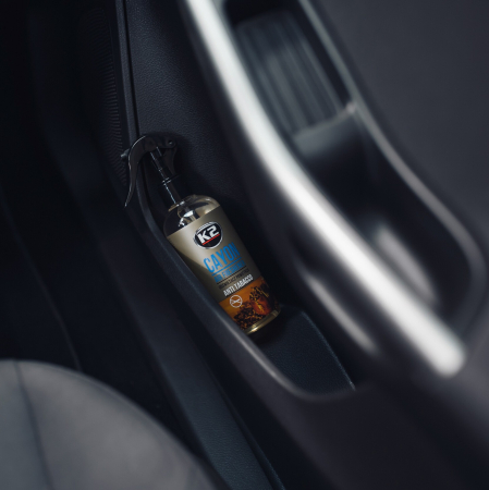 K2 DEOCAR/CAYON 250ML ANTI TABACO [4]