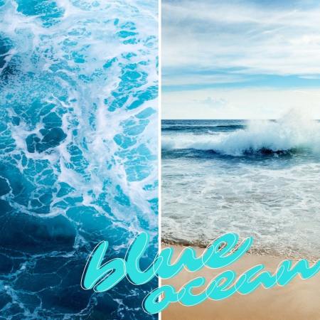 K2 DEOCAR/CAYON 250ML BLUE OCEAN [4]