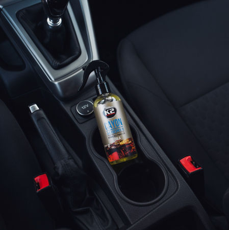 K2 DEOCAR/CAYON 250ML COLA [2]