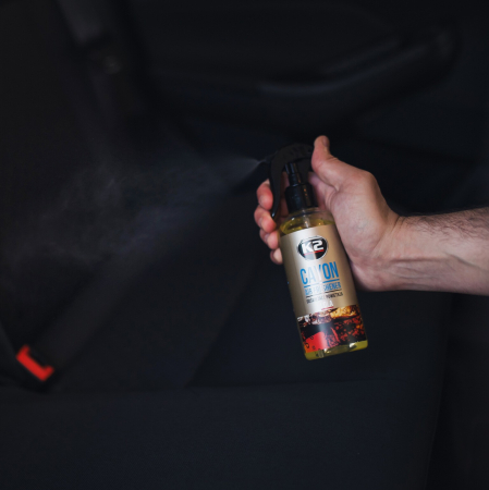 K2 DEOCAR/CAYON 250ML COLA [4]