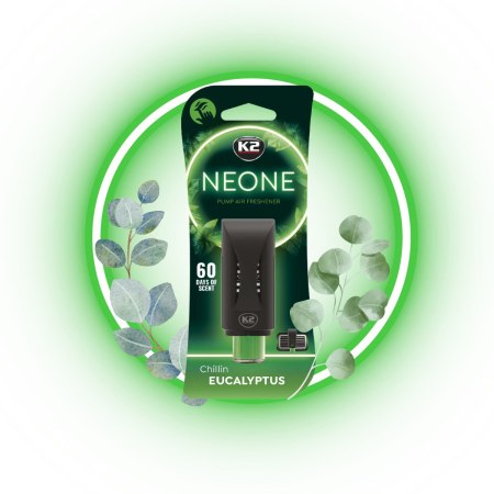 K2 DEOCAR NEONE MIX [6]