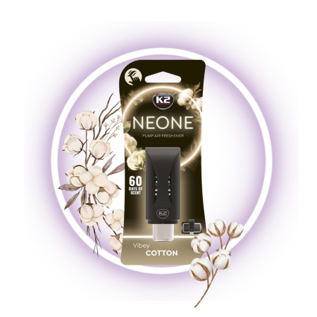 K2 DEOCAR NEONE MIX [5]