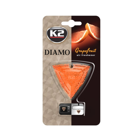 PRODUSE K2 - K2 DIAMO GRAPEFRUIT