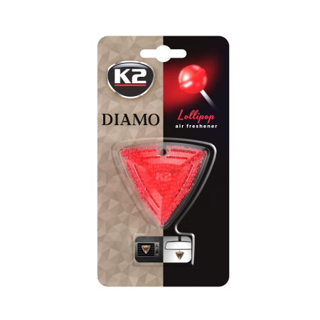 PRODUSE K2 - K2 DIAMO LOLLIPOP
