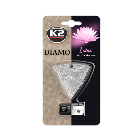 PRODUSE K2 - K2 DIAMO LOTUS