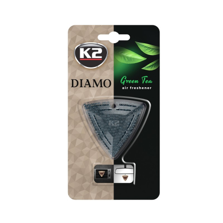 PRODUSE K2 - K2 DIAMO Z HERBATA