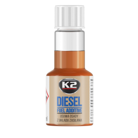 K2 DIESEL 50ML Curatitor injector diesel [1]