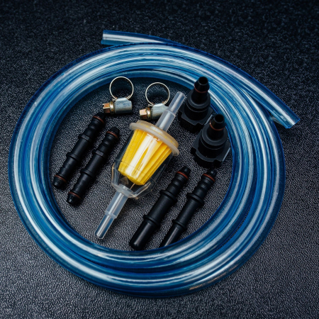 K2 DIESEL DICTUM 500ML SET Kit de curatare a injectoarelor [4]