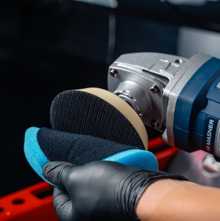 K2 DURAFLEX 125mm M14 [5]