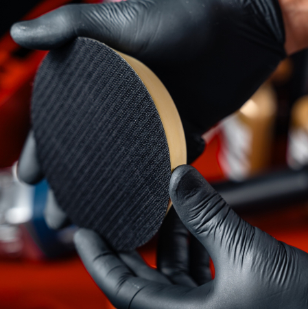 K2 DURAFLEX 125mm M14 [2]