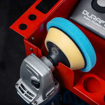 K2 DURAFLEX 125mm M14 [4]