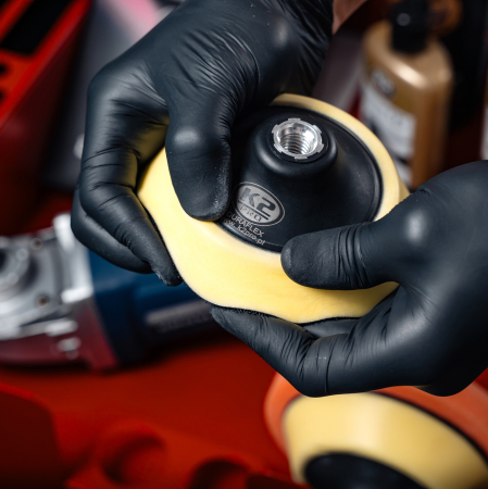 K2 DURAFLEX 125mm M14 [1]