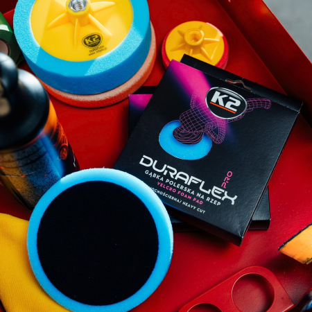 K2 DURAFLEX 150MMX25MM [8]