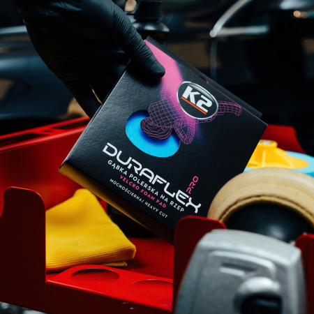 K2 DURAFLEX 150MMX25MM [6]