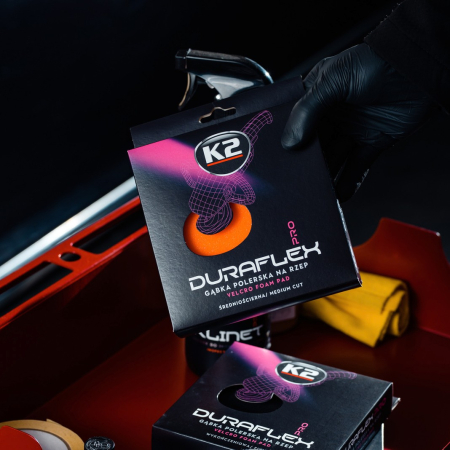 K2 DURAFLEX 150MMX25MM [6]
