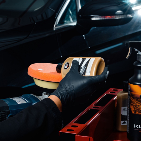 K2 DURAFLEX 150MMX25MM [9]