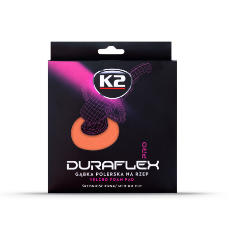 K2 DURAFLEX 150MMX25MM [1]