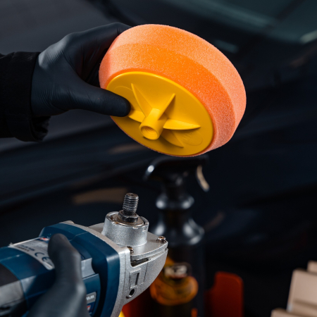 K2 DURAFLEX 150MMX50MM [4]