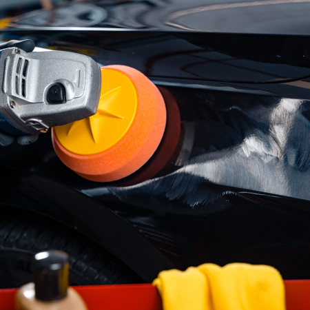 K2 DURAFLEX 150MMX50MM [6]