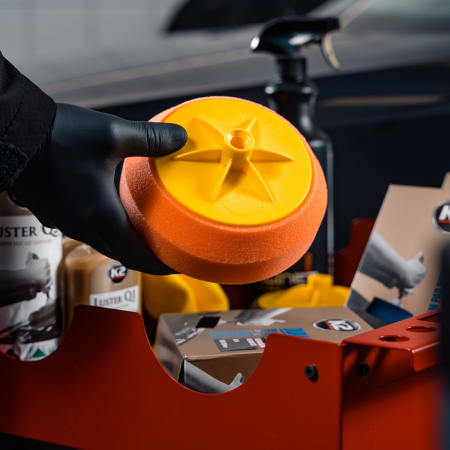 K2 DURAFLEX 150MMX50MM [3]