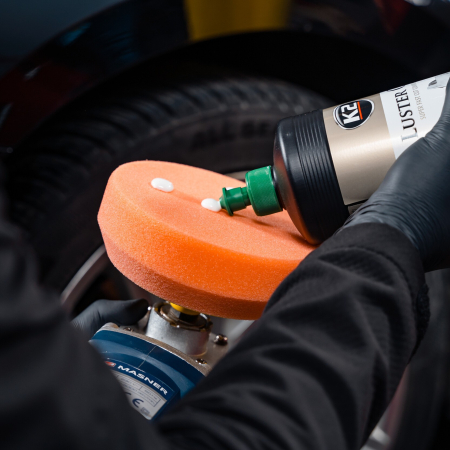 K2 DURAFLEX 150MMX50MM [5]