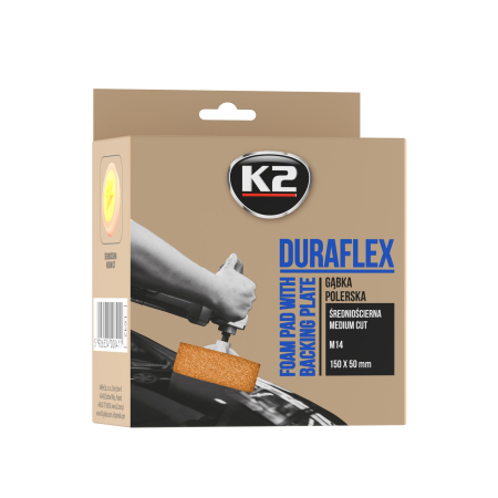 PRODUSE K2 - K2 DURAFLEX 150MMX50MM