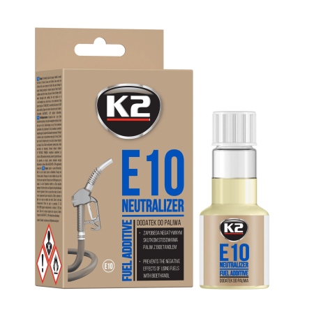 PRODUSE K2 - K2 E10 NEUTRALIZATOR 50ML