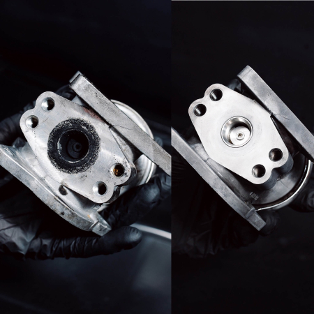 K2 EGR CLEANER Spray curatat egr,turbo,carburatoare [5]