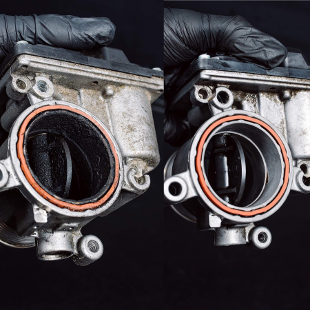 K2 EGR CLEANER Spray curatat egr,turbo,carburatoare [4]