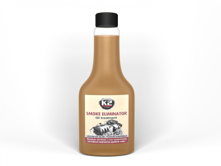PRODUSE K2 - K2 ELIMINATOR DE FUM 355 ML