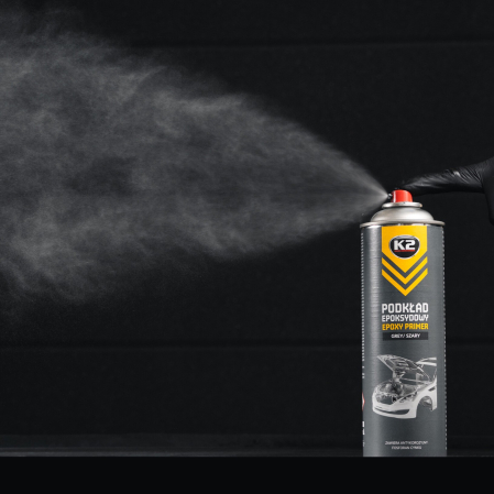 K2 EPOXY PRIMER 500ML SPRAY [5]