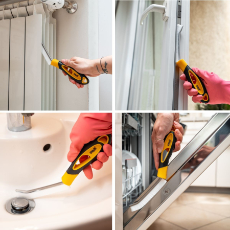 K2 ERLA FUGER PERIE DE CURATAT [5]