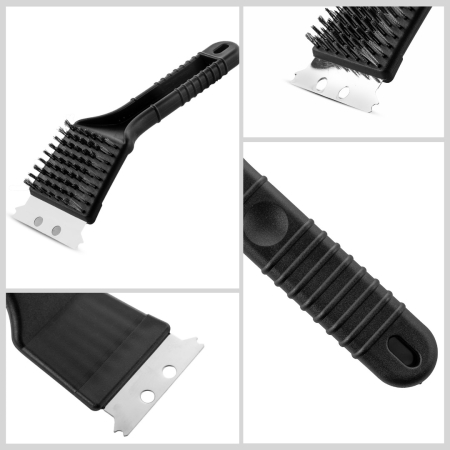 K2 ERLA GRIDA PERIE CURATAT GRATAR [3]