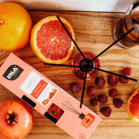 K2 ERLA SATO 50ml GOOD MORNING [2]