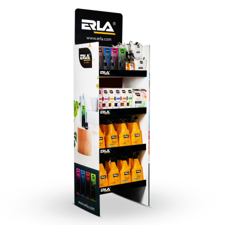 K2 ERLA SATO 50ml MIX [4]