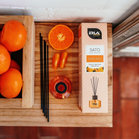 K2 ERLA SATO 50ml NEW DAY [2]