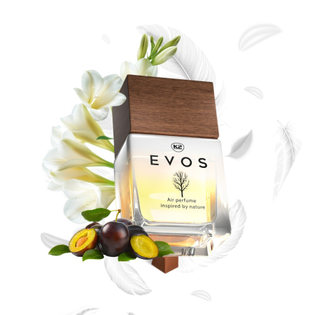 K2 EVOS GRACE ANGEL 50ML DEO LICHID [4]