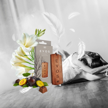 K2 EVOS GRACE ANGEL ODORIZANT LEMN [3]