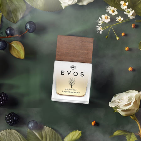 K2 EVOS GRACE GAIA 50ML DEO LICHID [6]