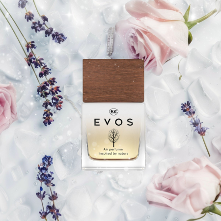 K2 EVOS GRACE MADAM 50ML DEO LICHID [5]