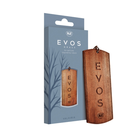 PRODUSE K2 - K2 EVOS GRACE VALKRIA ODORIZANT LEMN