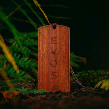 K2 EVOS HUNTER ODORIZANT LEMN [3]