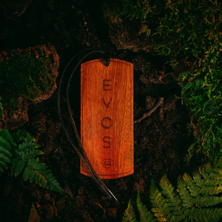 K2 EVOS HUNTER ODORIZANT LEMN [2]