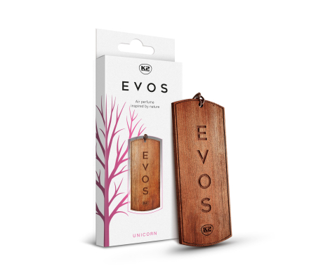 PRODUSE K2 - K2 EVOS UNICORN ODORIZANT LEMN