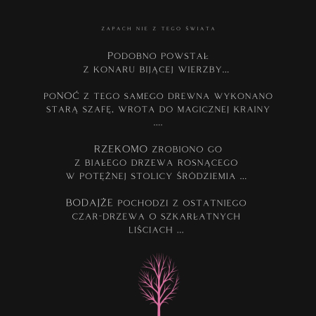 K2 EVOS UNICORN ODORIZANT LEMN [9]