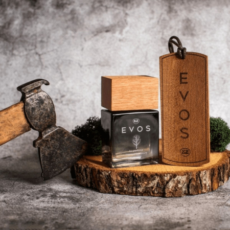 K2 EVOS VIKING 50ML DEO LICHID [8]